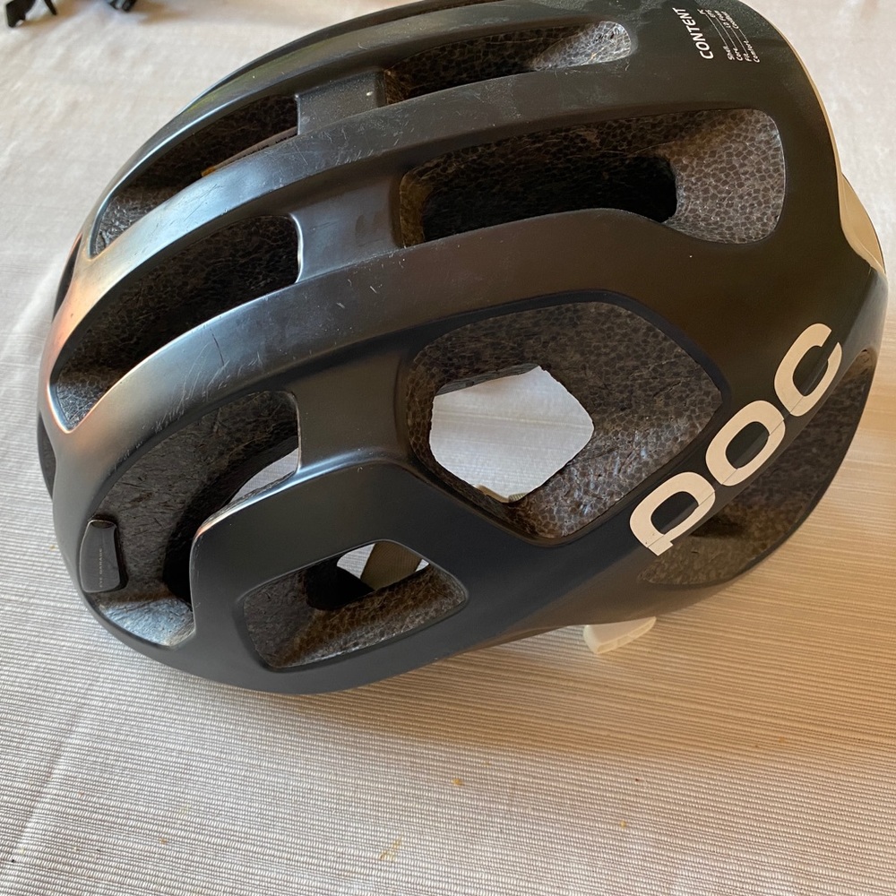 POC Octal Cycling Helmet